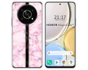Funda Silicona para Huawei Honor Magic 4 Lite diseño Mármol 04 Dibujos