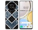 Funda Silicona para Huawei Honor Magic 4 Lite diseño Mármol 06 Dibujos