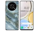 Funda Silicona para Huawei Honor Magic 4 Lite diseño Mármol 09 Dibujos