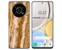 Funda Silicona para Huawei Honor Magic 4 Lite diseño Mármol 10 Dibujos