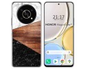 Funda Silicona para Huawei Honor Magic 4 Lite diseño Mármol 11 Dibujos