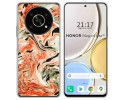 Funda Silicona para Huawei Honor Magic 4 Lite diseño Mármol 12 Dibujos