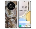 Funda Silicona para Huawei Honor Magic 4 Lite diseño Mármol 14 Dibujos