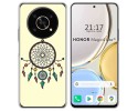 Funda Silicona para Huawei Honor Magic 4 Lite diseño Atrapasueños Dibujos
