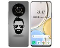 Funda Silicona para Huawei Honor Magic 4 Lite diseño Barba Dibujos
