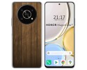 Funda Silicona para Huawei Honor Magic 4 Lite diseño Madera Dibujos