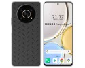 Funda Silicona para Huawei Honor Magic 4 Lite diseño Metal Dibujos