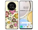 Funda Silicona para Huawei Honor Magic 4 Lite diseño Primavera En Flor Dibujos