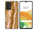 Funda Silicona para Samsung Galaxy A33 5G diseño Mármol 10 Dibujos
