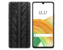 Funda Silicona para Samsung Galaxy A33 5G diseño Neumatico Dibujos