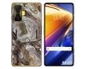 Funda Silicona para Xiaomi POCO F4 GT 5G diseño Mármol 14 Dibujos