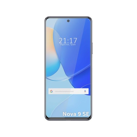 Protector Cristal Templado para Huawei Nova 9 SE Vidrio
