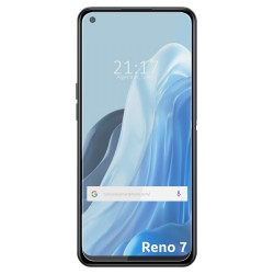 Protector Cristal Templado para Oppo Reno 7 4G Vidrio 2