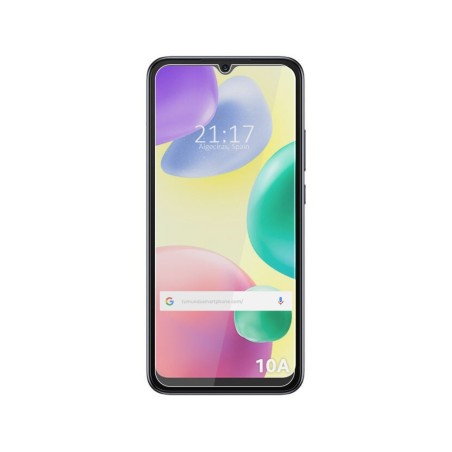 Protector Cristal Templado compatible con Xiaomi Redmi 10A Vidrio