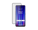 Protector Cristal Templado Completo 5D Full Glue Negro para Oneplus Nord CE 2 5G Vidrio