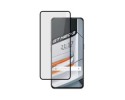 Protector Cristal Templado Completo 5D Full Glue Negro para Realme GT Neo 3 5G Vidrio