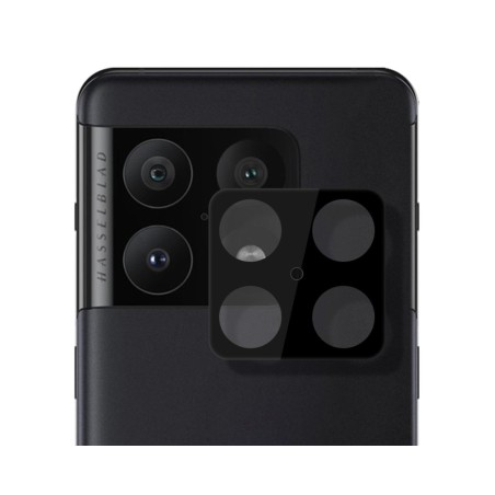 Protector Cristal Templado Cámara Trasera para OnePlus 10 Pro 5G Vidrio