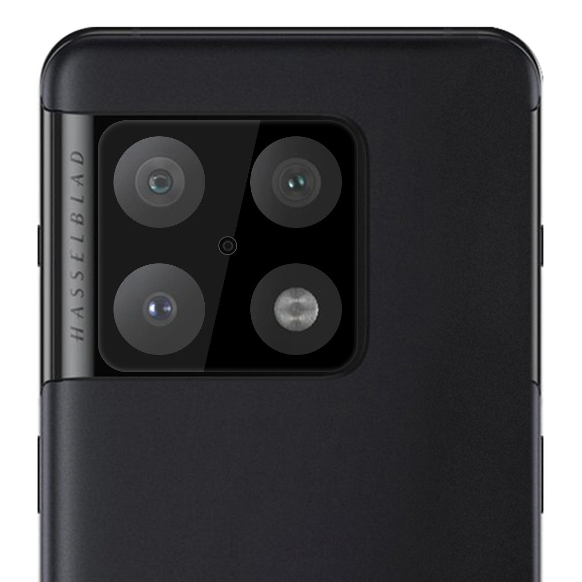 Protector Cristal Templado Cámara Trasera para OnePlus 10 Pro 5G Vidrio