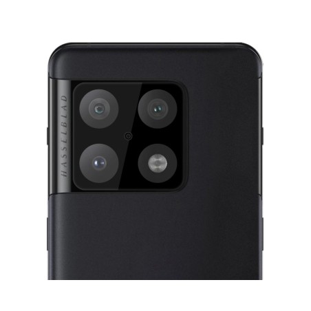 Protector Cristal Templado Cámara Trasera para OnePlus 10 Pro 5G Vidrio
