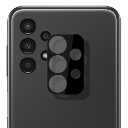 Protector Cristal Templado Cámara Trasera para Samsung Galaxy A13 4G Vidrio