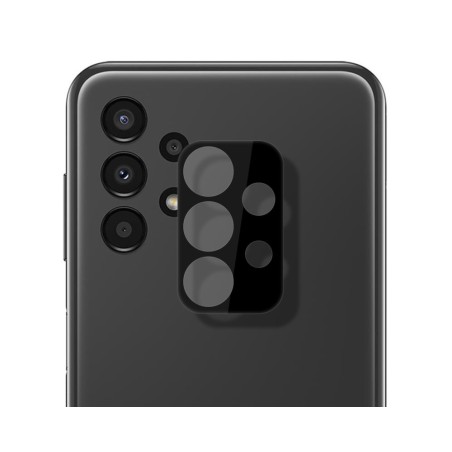 Protector Cristal Templado Cámara Trasera para Samsung Galaxy A13 4G Vidrio