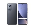 Funda Silicona Gel TPU Transparente para Xiaomi 12 / 12X 5G