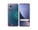 Funda Silicona Transparente para Xiaomi 12 / 12X 5G diseño Mandala Dibujos