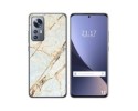 Funda Silicona para Xiaomi 12 / 12X 5G diseño Mármol 13 Dibujos