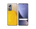 Funda Silicona para Xiaomi 12 / 12X 5G diseño Cerveza Dibujos