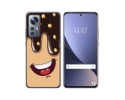 Funda Silicona para Xiaomi 12 / 12X 5G diseño Helado Chocolate Dibujos