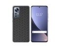 Funda Silicona para Xiaomi 12 / 12X 5G diseño Metal Dibujos