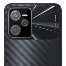 Protector Cristal Templado Cámara Trasera para Realme Narzo 50A Prime Vidrio 2