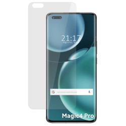 Protector Pantalla Hidrogel Mate Antihuellas para Huawei Honor Magic 4 Pro 5G