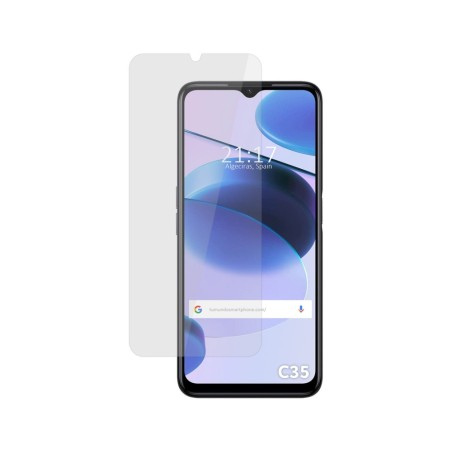 Protector Pantalla Hidrogel Flexible para Realme C35