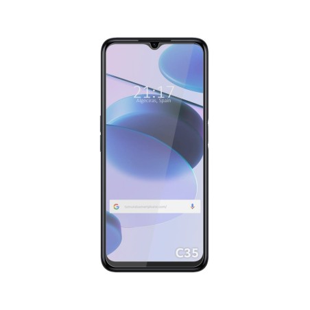 Protector Pantalla Hidrogel Flexible para Realme C35