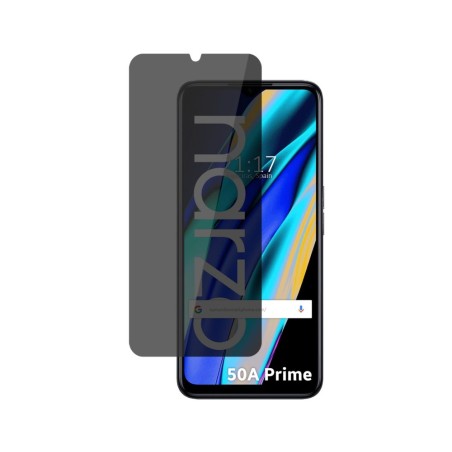 Protector Pantalla Hidrogel Flexible para Realme Narzo 50A Prime