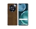 Pegatina Vinilo Autoadhesiva Textura Piel para Huawei Honor Magic 4 Pro 5G