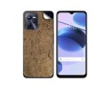 Pegatina Vinilo Autoadhesiva Textura Corcho para Realme C35