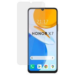 Protector Cristal Templado para Huawei Honor X7 Vidrio