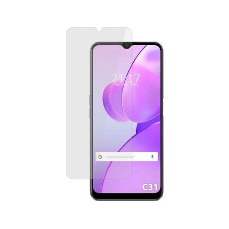 Protector Pantalla Hidrogel Mate Antihuellas para Realme C31