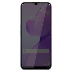 Protector Pantalla Hidrogel Privacidad Antiespías para Realme C31 2