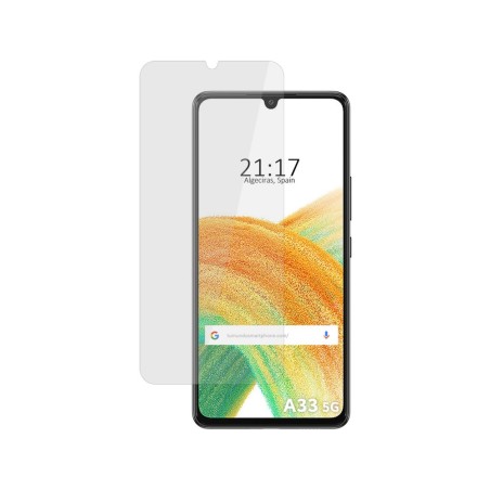 Protector Pantalla Hidrogel Flexible para Samsung Galaxy A33 5G