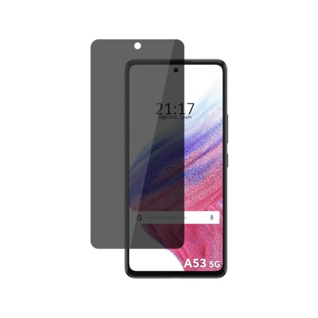 Protector Pantalla Hidrogel Privacidad Antiespías para Samsung Galaxy A53 5G