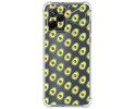 Funda Silicona Antigolpes para Realme Narzo 50A Prime diseño Aguacate Dibujos
