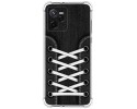 Funda Silicona Antigolpes para Realme Narzo 50A Prime diseño Zapatillas 02 Dibujos