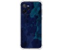 Funda Silicona Antigolpes para Realme Narzo 50A Prime diseño Acuarela 13 Dibujos