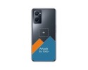 Personaliza tu Funda Doble Pc + Tpu 360 con tu Fotografia para Realme 9i Dibujo Personalizada