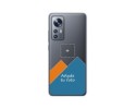 Personaliza tu Funda Silicona Gel Tpu Transparente con tu Fotografia para Xiaomi 12 / 12X 5G Dibujo Personalizada