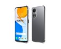 Funda Silicona Antigolpes Transparente para Huawei Honor X7