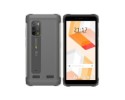 Funda Silicona Gel TPU Transparente para Ulefone Armor X10 / X10 Pro